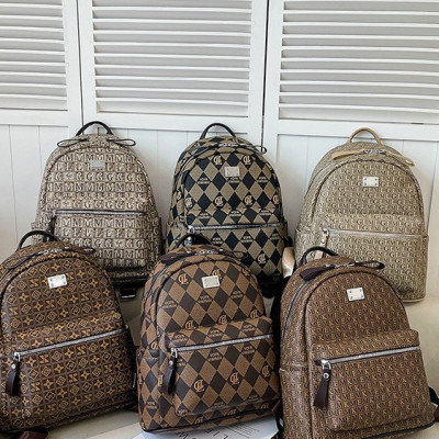 Balo nữ phong cách mới - BEE GEE BLNN9139