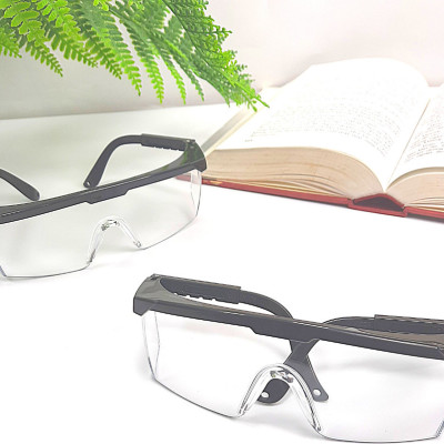 Combo 2 Mắt Kính Bảo Hộ Mắt