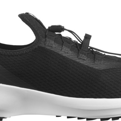 GIÀY CHẠY BỘ ĐỊA HÌNH SENSE FEEL 2 BLACK L41270800