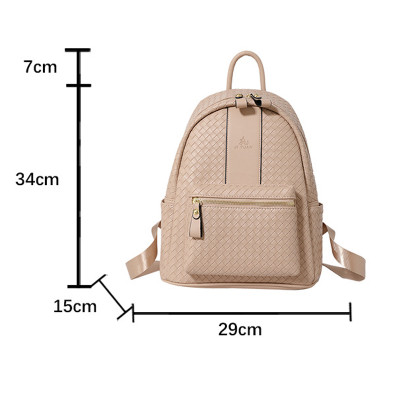 Balo nữ phong cách mới - BEE GEE BLNN9150