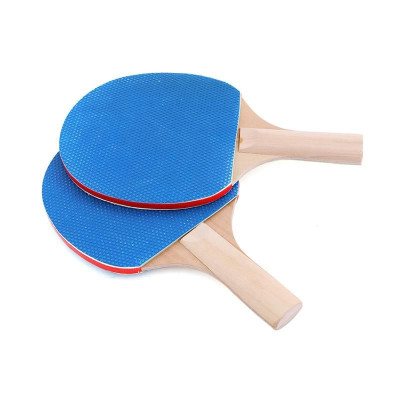 Bộ vợt bóng bàn 3 banh kèm lưới di động - Sportslink BK-6879