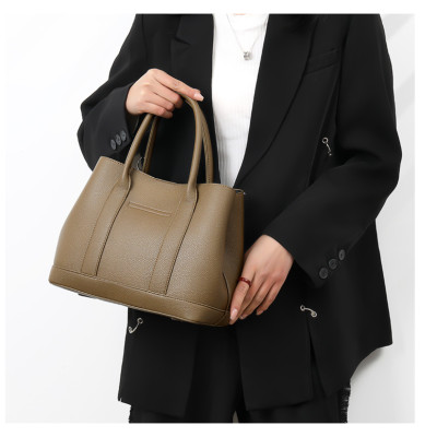 Túi xách nữ thời trang công sở thời trang cao cấp phong cách mới