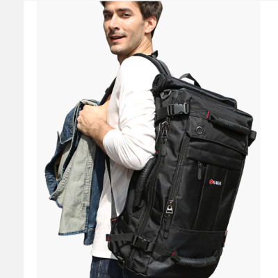 Balo du lịch đa chức năng cao cấp phong cách cá tính mới