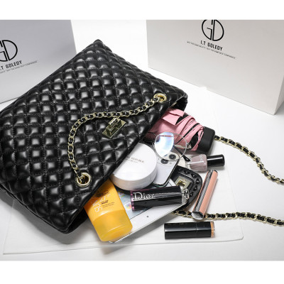 Túi xách nữ thời trang công sở cao cấp phong cách dễ thương – BEE GEE TN1089