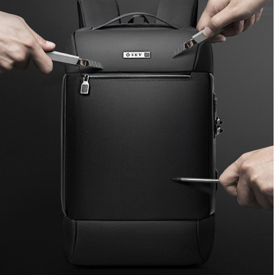 Ba lô du lịch đa năng chống trộm chống nước cao cấp 