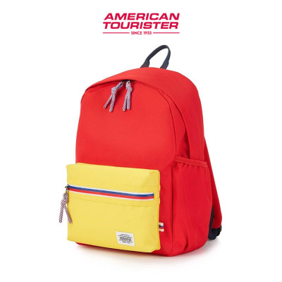 Balo American Tourister Little Carter Backpack