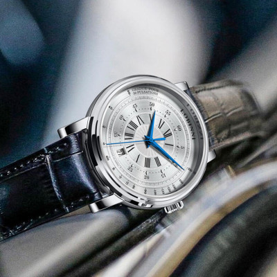 Đồng hồ nam chính hãng Lobinni No.1018-1