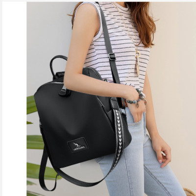 Balo nữ thời trang công sở đa năng cao cấp phong cách mới