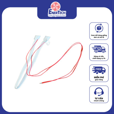 Dây điện trở nhiệt, điện trở sấy cho động cơ điện, dây điện trở nhiệt cho motor điện