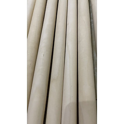 Gậy Arnis tập võ - Gậy thi đấu - Gỗ Bạch Lạp - Độ dài 70cm