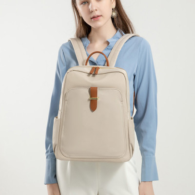 Balo nữ phong cách mới (laptop 14-15-16inch)  - BEE GEE BLNN9113