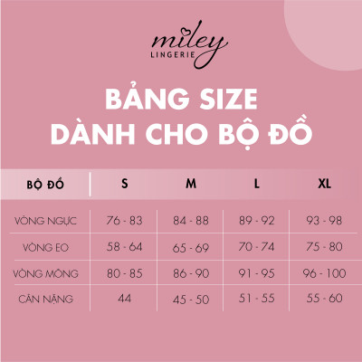 Đồ Bộ Nữ Mặc Nhà 2 Dây Modal Miley Lingerie DBD0912