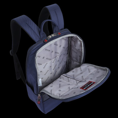 Balo Laptop Du Lịch Thời Trang Cao Cấp SAKOS NOBLE 15.6 Inch (15.6")