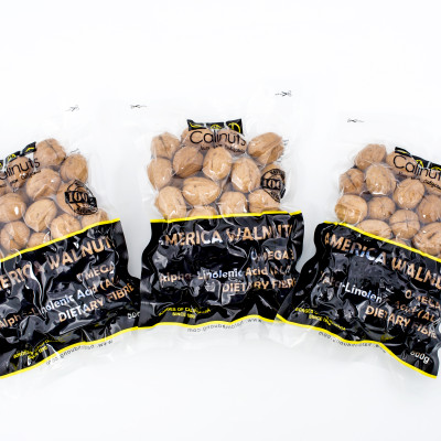 Quả óc chó Mỹ Calinuts 500 gr