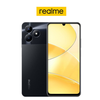 Điện thoại Realme C51 (4GB/128GB) - Hàng chính hãng 