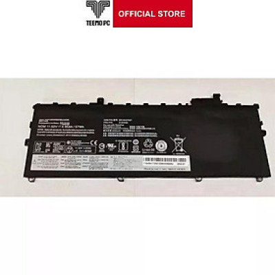 Pin Tương Thích Cho Laptop Lenovo Thinkpad X1 Carbon Gen 6 01Av429 01Av430 01Av494 - Hàng Nhập Khẩu New Seal TEEMO PC TEBAT169