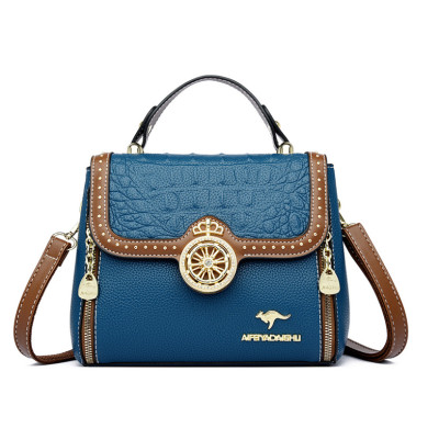 Túi xách nữ thời trang công sở cao cấp phong cách mới