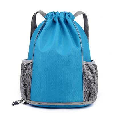 Balo thời trang túi rút phong cách Hàn Quốc dày dặn chống thấm nước - BEE GEE – BLTT9147