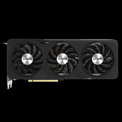 Card màn hình VGA Gigabyte Radeon RX 7600 XT GAMING OC 16G GDDR6 (R76XTGAMING OC-16GD) - Hàng Chính Hãng