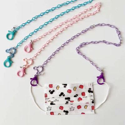 dây xích kim loại đeo vai túi xách quai giống túi Coach có cắt ngắn theo ý khách