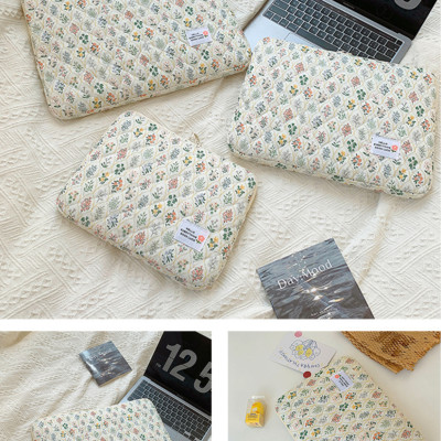 Túi chống sốc, bao chống sốc laptop surface vintage cute dễ thương đáng yêu