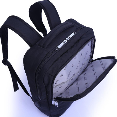 Balo Laptop 15.6 Inch Thời Trang Cao Cấp SAKOS Agatha - Hàng Chính Hãng