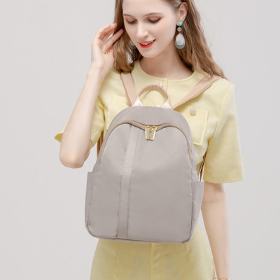 Balo nữ thời trang công sở cao cấp phong cách mới