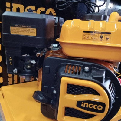 ĐỘNG CƠ NỔ DÙNG XĂNG 6.5HP INGCO GEN1682-1 - HÀNG CHÍNH HÃNG