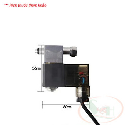 Van tinh chỉnh co2 Mufan cơ, van điện, koi điện hẹn giờ bể thủy sinh