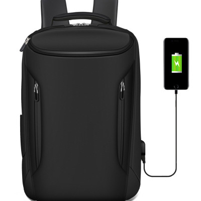 Balo laptop (15.6 inch) phong cách hiện đại - BEE GEE BLLT5624