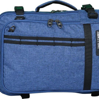 Balo SimpleCarry TWB ( 42 x 29cm) - Navy