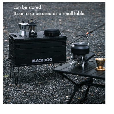 Thùng đựng đồ cắm trại xếp gọn Blackdog BD-SNX003