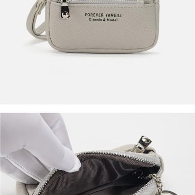 Ví nữ phong cách dễ thương - BEE GEE VNU1027