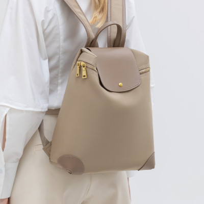 Balo nữ thời trang công sở cao cấp phong cách châu âu