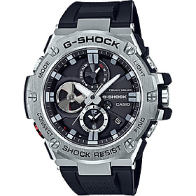 Đồng Hồ Nam Casio G-SHOCK GST-B100-1A Chính Hãng