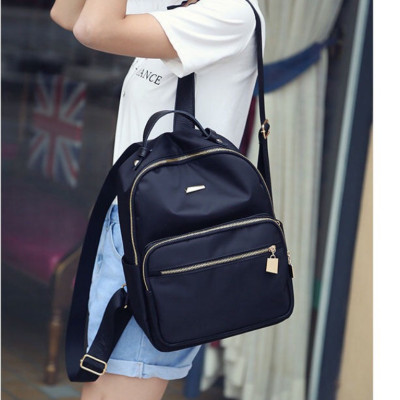 Balo nữ đa năng thời trang cao cấp phong cách mới