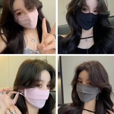 KHẨU TRANG UV LOẠI 1 CHỐNG TIA UV