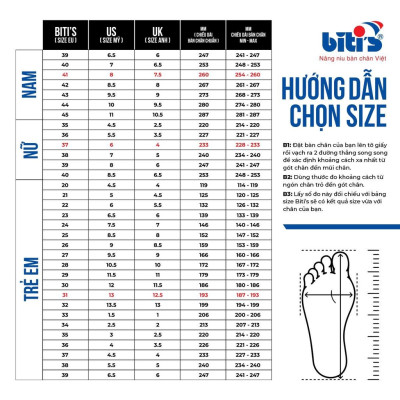 Sandal Cao Su Nam BRM001200 Chống Trơn Trượt
