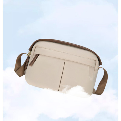 Túi đeo chéo nữ phong cách dễ thương – BEE GEE DCNU1049