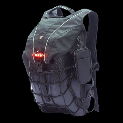 Balo Du Lịch Thể Thao Cần Kéo SAKOS CHALLENGER