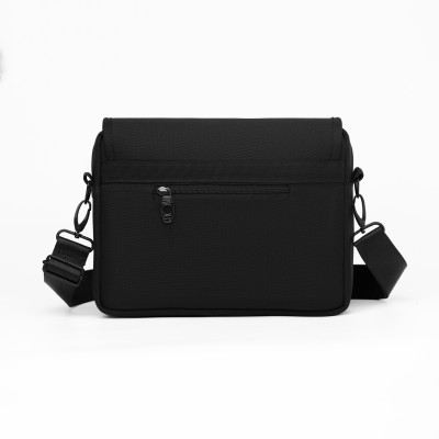 Túi đeo chéo nam nữ Thương hiệu NATOLI nhiều ngăn đi chơi đi học cao cấp BST Energetic CrossBag T12