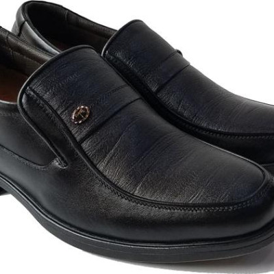 Giày Tây Nam Tăng Chiều Cao Da Bò BIGGBEN Cao Cấp GT191