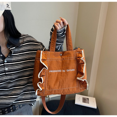 Túi xách nữ phong cách dễ thương BEE GEE TN9099