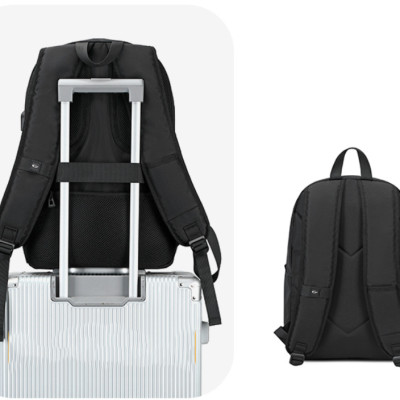 Balo nữ sinh đi học đi chơi đi làm không thấm nước cao cấp phong cách hàn quốc