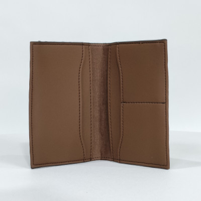 Ví nữ cầm tay, bao da đựng passport nhiều ngăn tiện lợi FW2 - 020