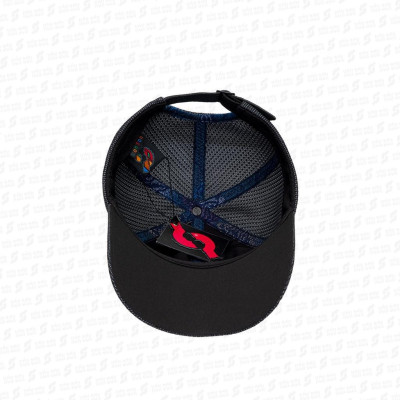 ƯU ĐÃI - Mũ kết lưỡi trai nam nữ NÓN SƠN chính hãng MC001F-XM1