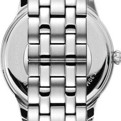 Đồng Hồ Nam Dây Thép SRWATCH SG7332.1101 (39mm)