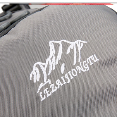 Balo du lịch, balo phượt, balo leo núi thể thao phong cách mới - BEE GEE BLLN1035