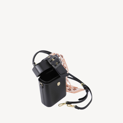 Túi Xách Nữ Valentino Creations - PTC-230168-BLK