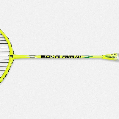 Cặp vợt cầu lông Sportslink Bokai BK-137